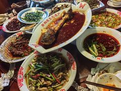 -徐鼎盛民间菜(上筑店)
