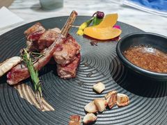 -月下料理(楷林IFC店)