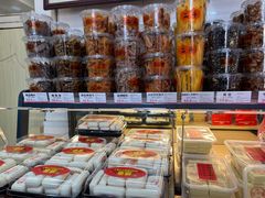 -二斗栗子(西湖道店)