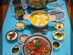 -小湘旺臭鳜鱼(百子湾店)