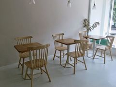 -echoes coffee回响咖啡(红山店)