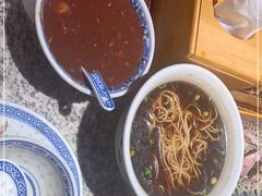 -南京大牌档(三阳广场苏宁店)