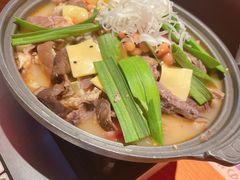 -仓桥家·焗寿司·锅物(光谷步行街店)