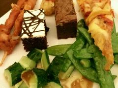 -杭州国际会议中心洲际酒店-原素全日餐厅(解放东路店)