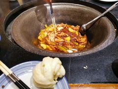 -姐弟小东北·铁锅炖