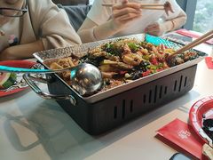 -蛙舍·炭烧牛蛙(东百中心店)