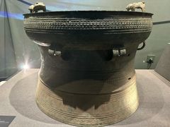 -广西壮族自治区博物馆