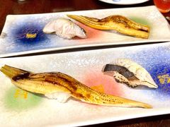 星鳗寿司-加奈日本料理