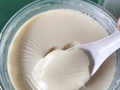 -老伴豆花(麦士威熟食中心店)