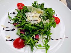 智利和牛切片牛排-Solo(衡山路店)