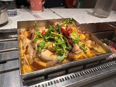 -延边金利串店(安达街店)