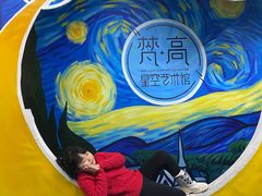 -梵高星空艺术馆(北京旗舰店)