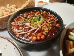 酸辣粉-初蓉丨遇见新川菜(亲贤街荣耀店)