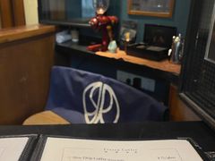 -RUMORS COFFEE ROASTERY鲁马滋咖啡(湖南路店)