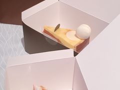 -PAUL LAFAYET 法式甜品(国金中心商场店)