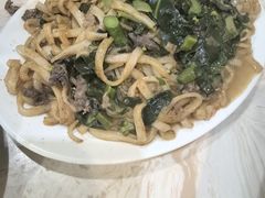 -粤潮牛肉火锅店(江南大道店)