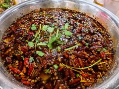 -辣螃铠盆盆蟹大排档(总店)