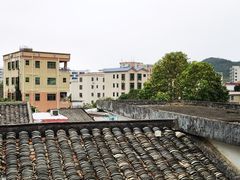 -洞背山庄(洞背院区式管理小区店)