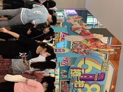 -天虹购物中心(石路店)