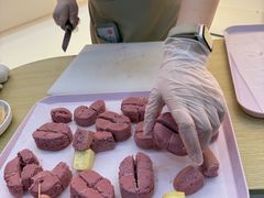 -好利来(上海长宁龙之梦店)
