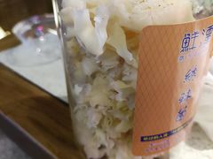 -鲜潭蒸汽石锅鱼(五道口购物中心店)