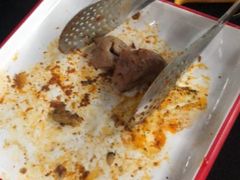 -红桃妖烧烤·啤酒
