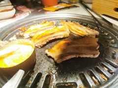 -猫爪爪原切自助烤肉(观音桥阳光世纪店)