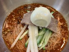 -江南面屋(明洞店)