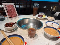 -鑫隆四季涮肉(八角畅游店)