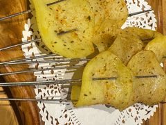 -老胖串店(山大路店)