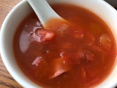 -船歌·鱼水饺青岛菜(金狮广场店)