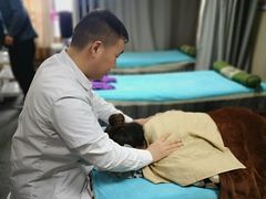 -脊正康推拿整脊馆