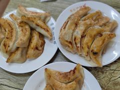 -劈柴院锅贴(沈阳路店)