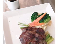 -鹭江潮餐厅•福建菜(鹭江佲家酒店)