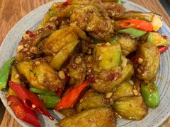 -静一餐厅·湖北菜(前门创始店)