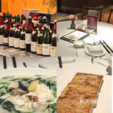 觅食指南❗️国贸3️⃣家漂亮饭💕圣诞氛围感