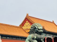 -故宫博物院(故宫)
