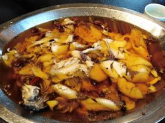 -川旺角川粤融合菜•海景餐厅(星海广场店)