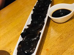 -鬼味烤翅(南锣鼓巷店)
