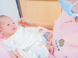 -敦南真爱月子会所(黄埔店)