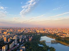 -中央广播电视塔