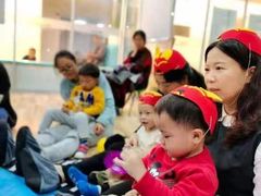 -美育音乐舞蹈国际机构(北辰校区)