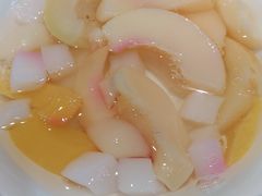 冰山雪莲-蒙星月涮肚火锅城(宏运家园店)