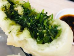 -老陶包子铺(南大西南村店)