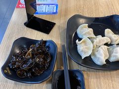 -大娘水饺(朝阳中路百润发店)