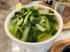 -阿金大白·上海菜馆(新天地店)