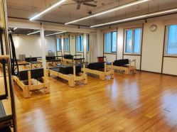 -FineYoga梵音瑜伽·普拉提