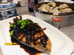 -荣家小吃(紫阳街店)