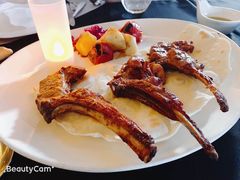 -Efes Turkish & Mediterranean Cuisine 艾菲斯餐厅(陆家嘴店)