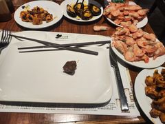 -汉巴味德(沈阳万象汇店)
